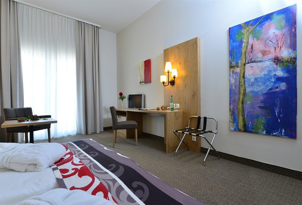 Sante Royale Hotel- & Gesundheitsresort Warmbad Wolkenstein Exteriér fotografie